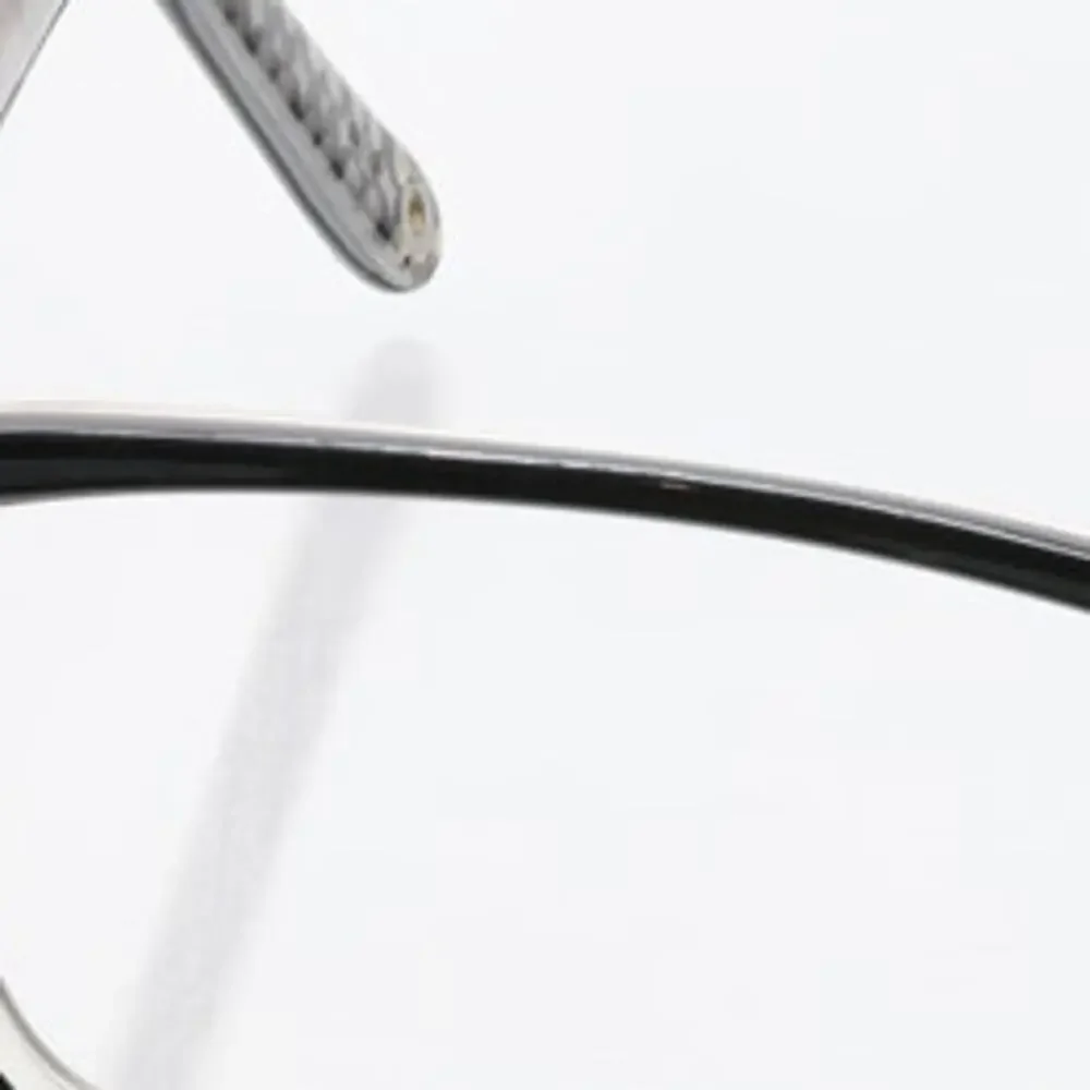 Coach LIZZIE (514) BLACK Eyeglass FRAMES ONLY - GOOD CONDITION